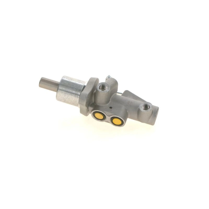 Bosch Brake Master Cylinder Hydraulic Assembly fits Mini Mini 2001-2008