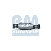 BM Catalysts Homologated Petrol Cat fits Mitsubishi Colt 1996-2000