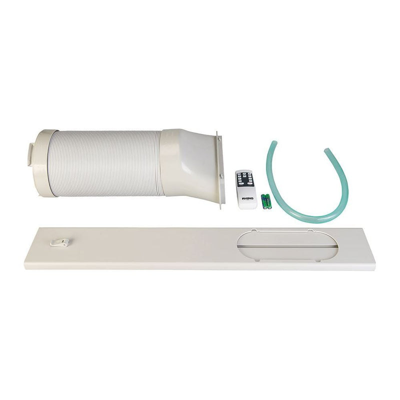 Rhino AC12000 Portable Air Conditioning Unit 230V Rhino - Dynamic Drive