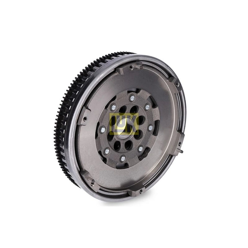 LuK Engine Flywheel Teeth fits Mercedes-Benz A-Class 2004-2012