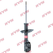 KYB Shock Absorber Damper Strut Front Right fits Honda Jazz IV 2015 on 1.3