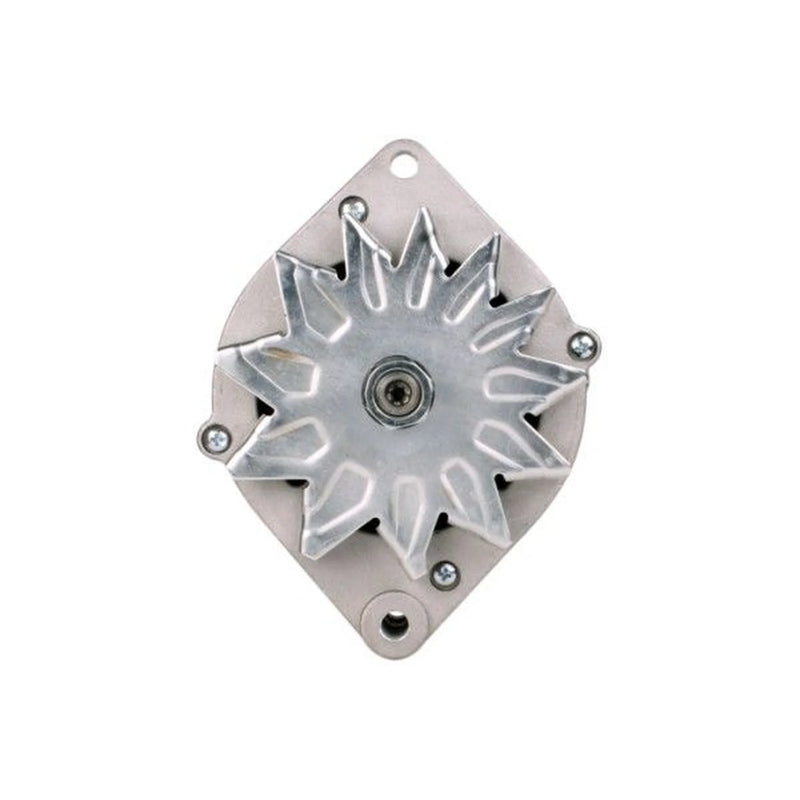 Hella Car Alternator 12V fits Pegaso Troner 1987-1993