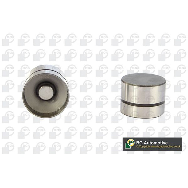 BGA Valve Tappet Lifter fits Audi 100 C2 1977-1983 2.0 2.1