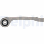 Delphi Stabiliser Bar Link Coupling Rod Rear fits Audi A4 Allroad B9 2016-2020