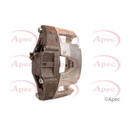 Apec Brake Caliper Assembly Front Left LCA595