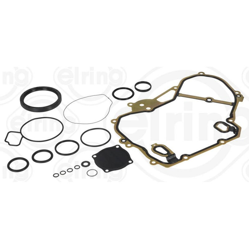 Elring Crankcase Gasket Kit ID fits Chevrolet Alero 2001-2004 2.2