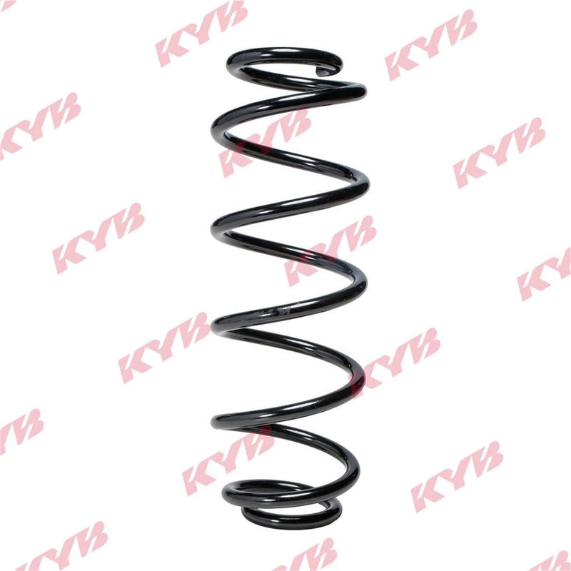KYB 2 x Suspension Springs fits Skoda Scala 2019-2020 1.0 1.5 1.6