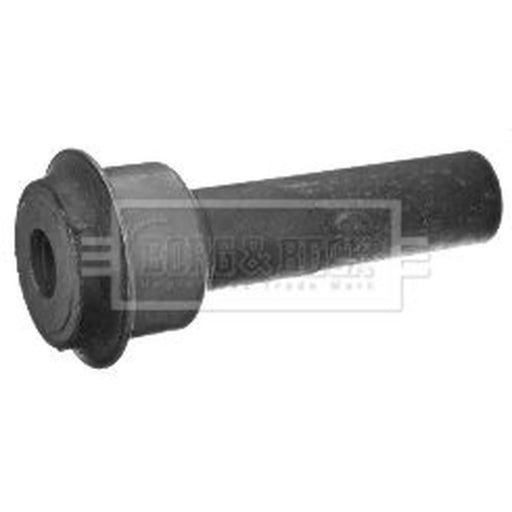 Borg & Beck Axle Cross Member Bushing OD ID BSK7739