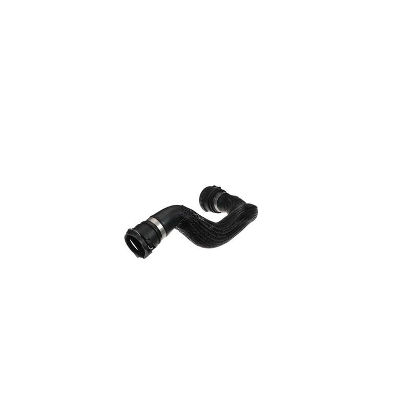 Gates Radiator Coolant Hose 610mm ID fits Audi A4 Allroad B8 2009-2016 2.0