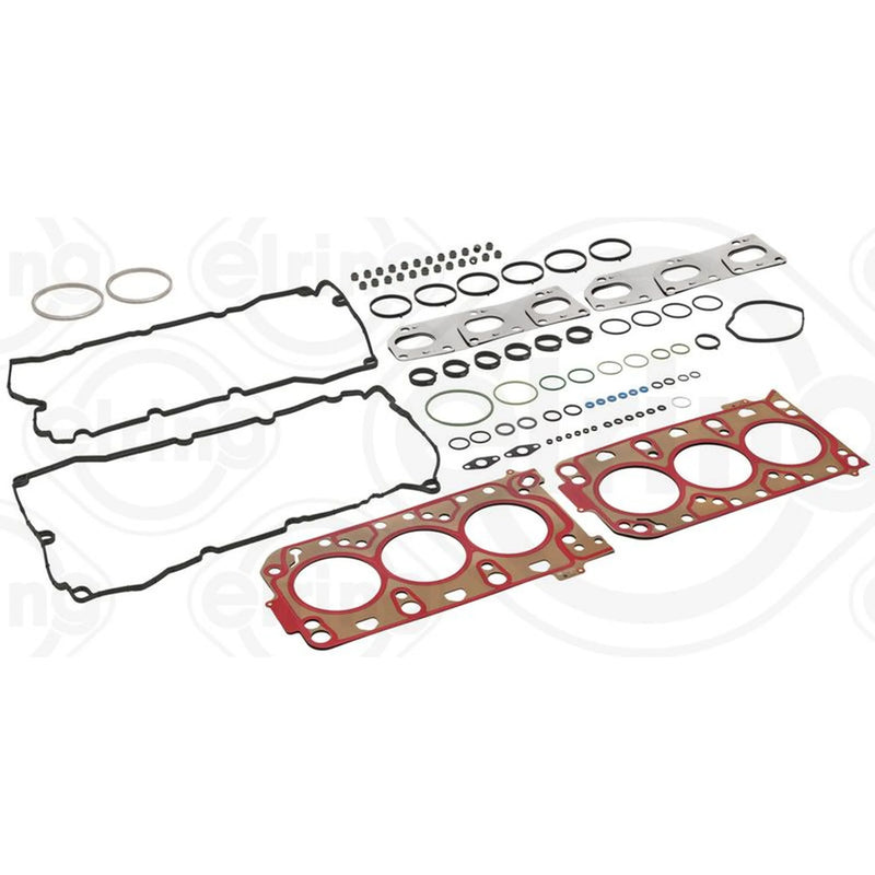Elring Cylinder Head Gasket Kit fits Porsche Cayenne 2014-2018 3.6