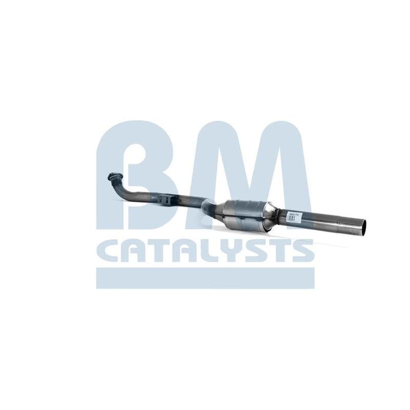 BM Catalysts Homologated Petrol Cat fits Mercedes-Benz C-Class 1993-2000