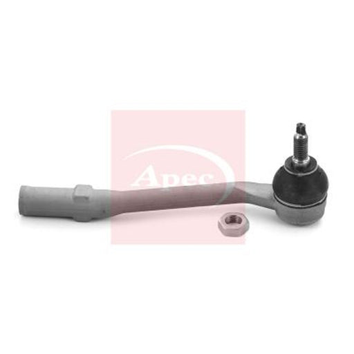 Apec Steering Tie Rod End Ball Joint Front Right M14x1.5 fits Citroën C3 II