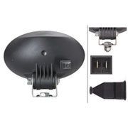 Hella Worklight High