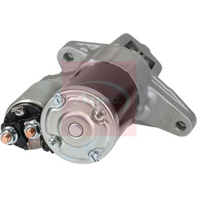 Apec Starter Motor 12V 1.8kW 14 Teeth fits Dodge Caliber 2010-2011 2.2