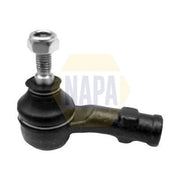 NAPA Steering Tie Rod End Ball Joint Front Left M14x2.0 fits Ford Mpv 1996-2003