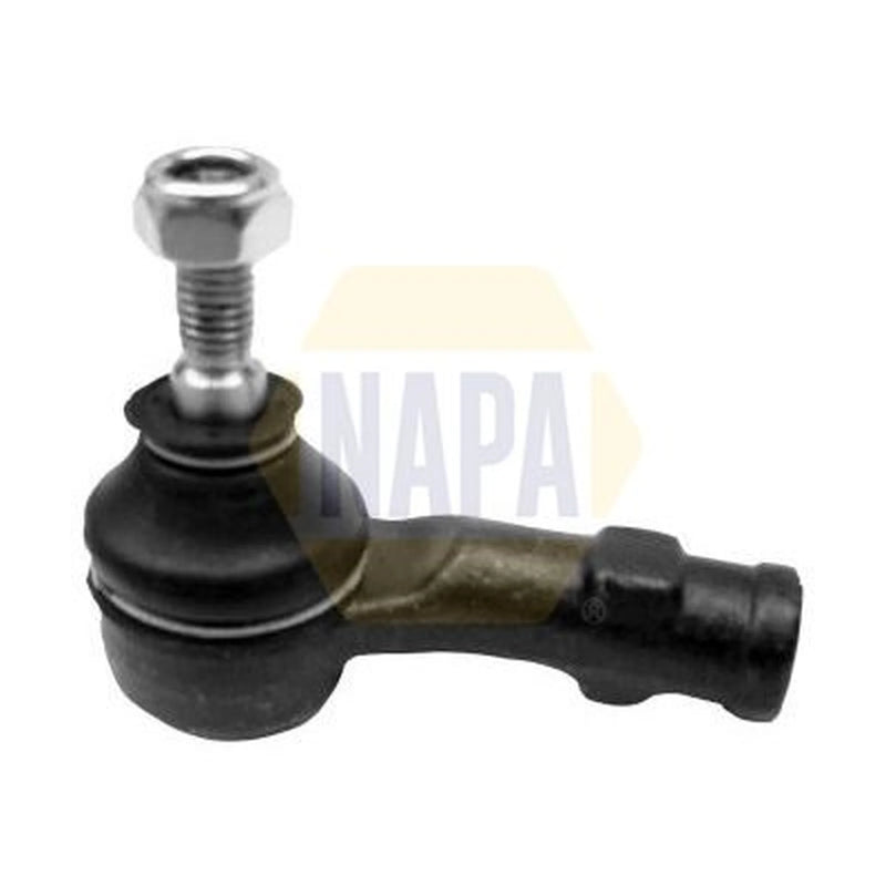 NAPA Steering Tie Rod End Ball Joint Front Left M14x2.0 fits Ford Mpv 1996-2003