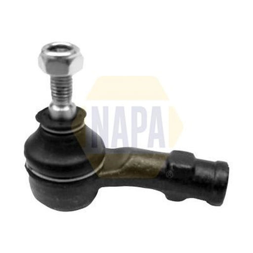 NAPA Steering Tie Rod End Ball Joint Front Left M14x2.0 NST6031