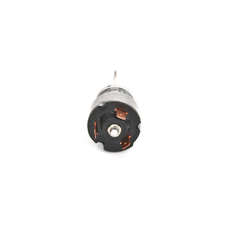Bosch Ignition Key Switch