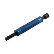 Laser Impact Extension Bar with Spinner 3/8"D 5059 Laser - Dynamic Drive