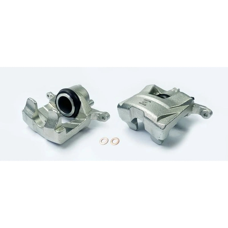 Juratek Brake Caliper Assembly Front Left fits Chevrolet Aveo 2011-2015