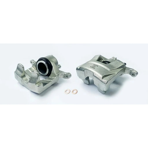 Juratek Brake Caliper Assembly Front Left fits Chevrolet Aveo 2011-2015