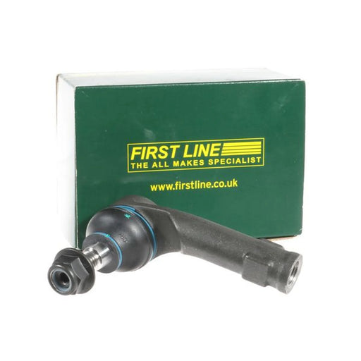 First Line Steering Tie Rod End Ball Joint fits Ford B-Max 2012-2017