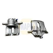 NAPA Brake Caliper Assembly Front Right NCA2416