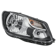 Hella Headlight Headlamp PY21W Right fits VW Caddy III 2004-2015 1.2 1.6 2.0