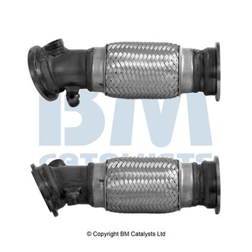 BM Catalysts Exhaust Pipe OD BM70700