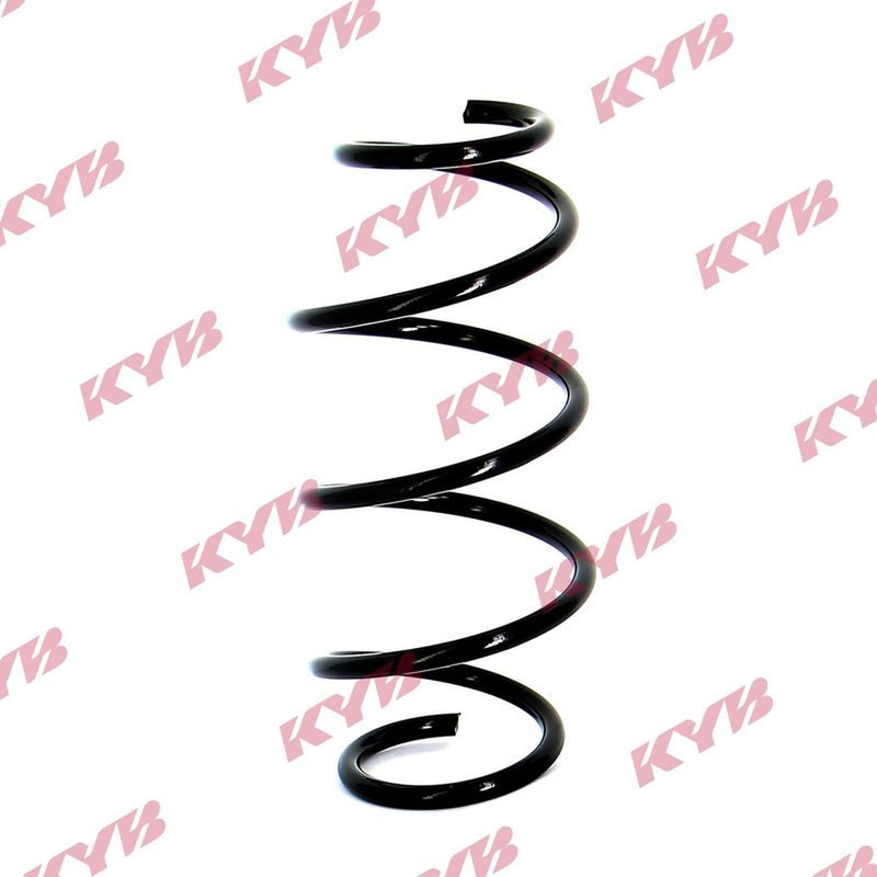 KYB 2 x Suspension Springs fits Kia Stonic 2017-2025 1.0 1.4