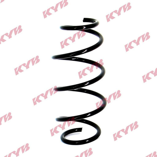 KYB 2 x Suspension Springs fits Kia Stonic 2017-2025 1.0 1.4