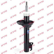 KYB Shock Absorber Damper Strut Front fits Ford Escort 1990-1995 1.3 1.4 1.8