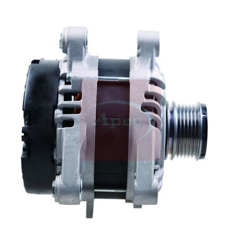 Apec Car Alternator 12V fits Citroën Berlingo 2018 on 1.5