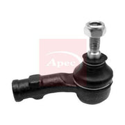Apec Steering Tie Rod End Ball Joint Front Right M14x2.0 fits Ford Mpv 1996-2003