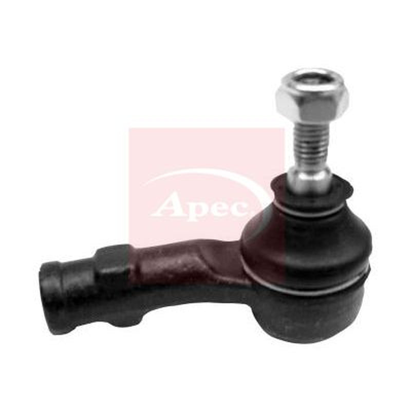 Apec Steering Tie Rod End Ball Joint Front Right M14x2.0 fits Ford Mpv 1996-2003
