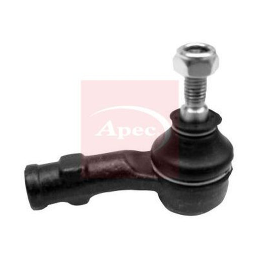 Apec Steering Tie Rod End Ball Joint Front Right M14x2.0 fits Ford Mpv 1996-2003