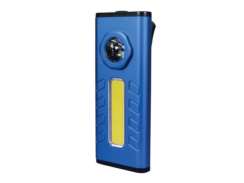 Lighthouse Elite Mini LED Lamp Blue 500 lumens Lighthouse - Dynamic Drive