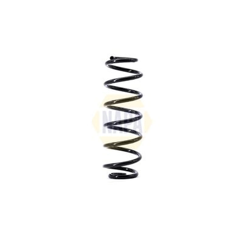NAPA Rear Suspension Coil Spring fits VW New Beetle 2002-2010