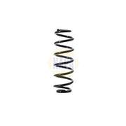 NAPA 2 x Suspension Springs fits VW New Beetle 2002-2010 1.4 1.6 1.8 1.9 2.0