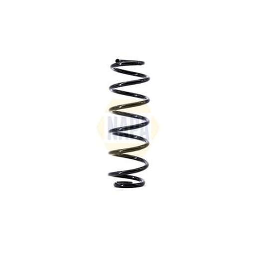 NAPA Rear Suspension Coil Spring NCS1381