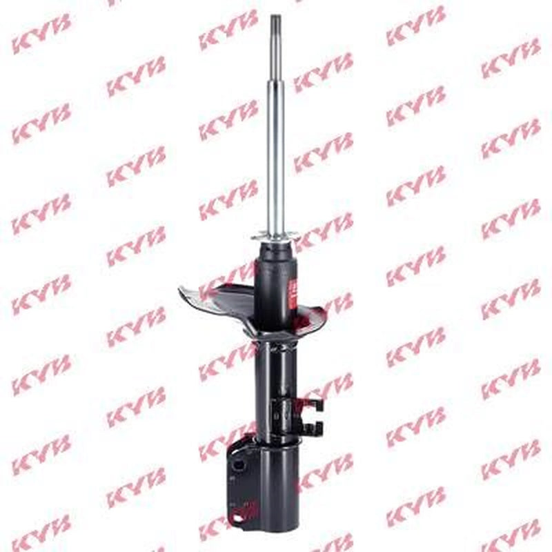 KYB Shock Absorber Damper Strut Front Right fits Suzuki Swift 1989-2001 1.3 1.6