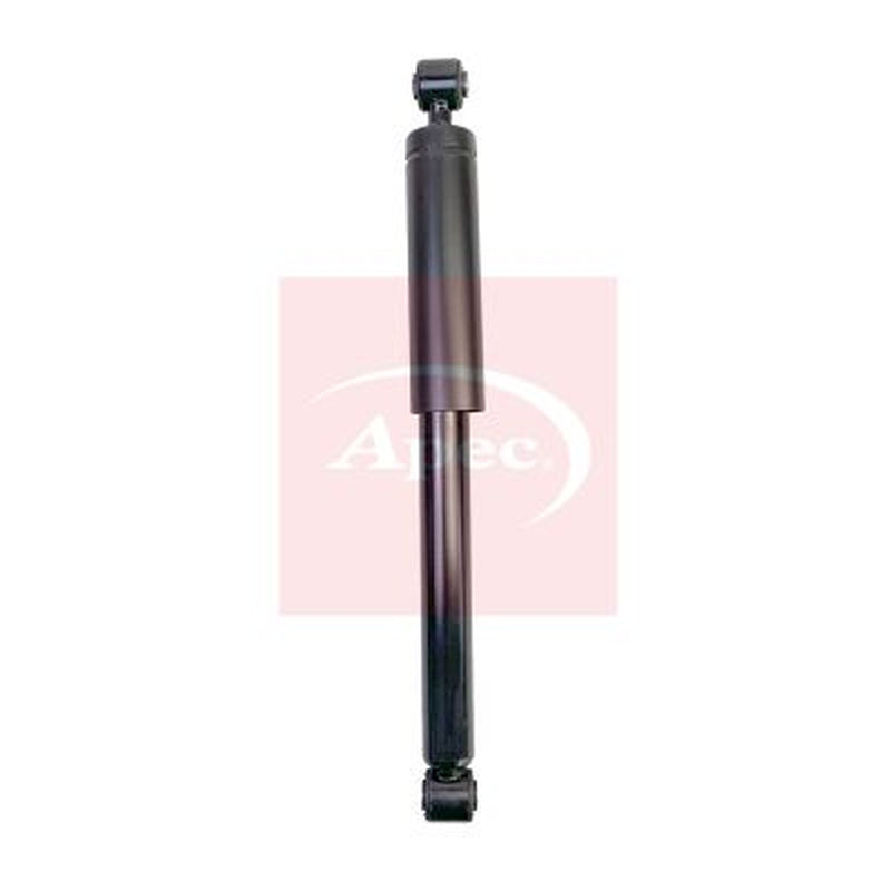 Apec Shock Absorber Damper Strut Rear Left fits Ford Galaxy 1995-2006