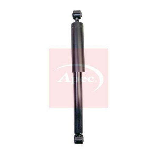 Apec Shock Absorber Damper Strut Rear Left fits Ford Galaxy 1995-2006
