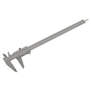 Sealey Vernier Caliper 300mm(12") (0.02mm 1/1000" Acc) AK9623 Sealey - Dynamic Drive