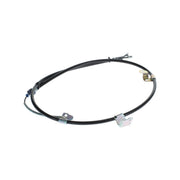 Bosch Handbrake Cable Left Rear fits Toyota Yaris/Vitz 2001-2005 1.0 1.3 1.4