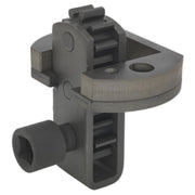 Sealey Crankshaft Rotator for Mercedes 1/2"Sq Drive CV038 Sealey  - Dynamic Drive