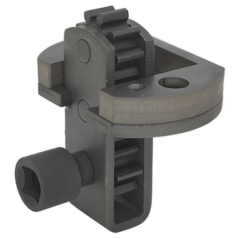 Sealey Crankshaft Rotator Mercedes 1/2"Sq Drive CV038 Sealey - Dynamic Drive