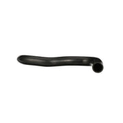 Gates Radiator Coolant Hose 488mm ID fits Fiat 500 2007 on 1.3