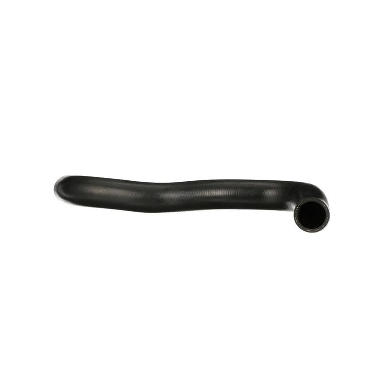 Gates Radiator Coolant Hose 488mm ID fits Fiat 500 2007 on 1.3