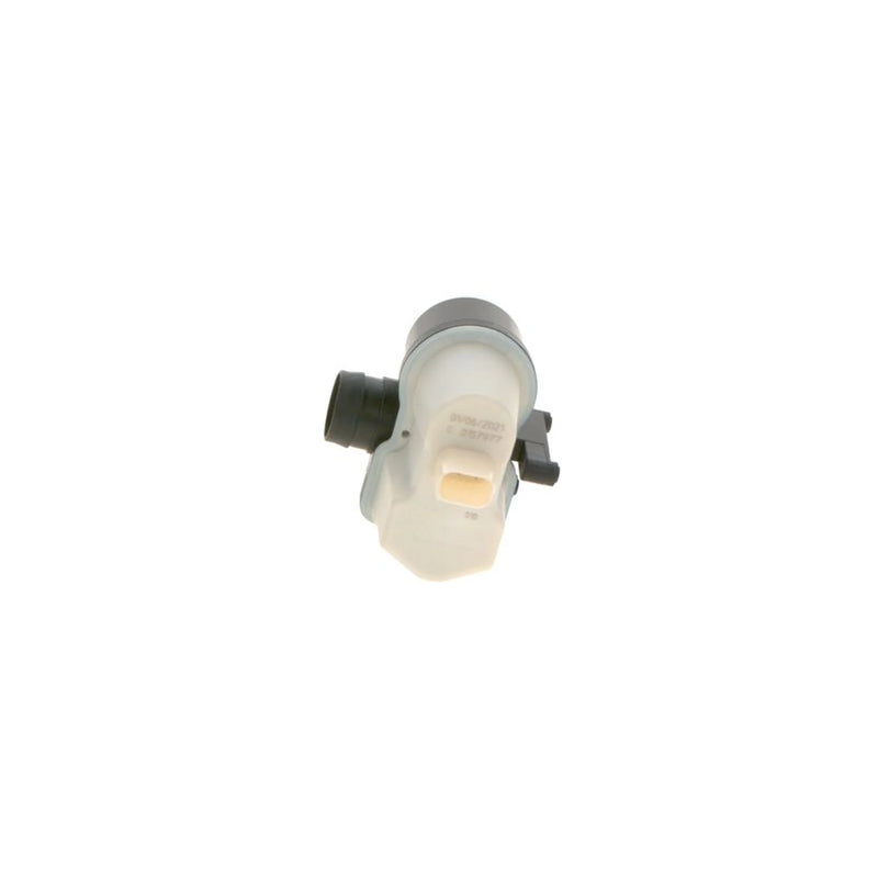 Bosch Fuel Tank Pressure Sensor fits Ferrari Enzo Ferrari 2002-2003 6.0
